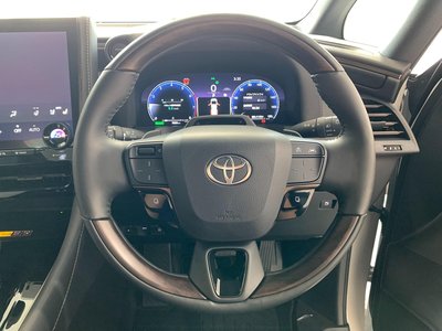 2023 Toyota VELLFIRE — миниатюра 27