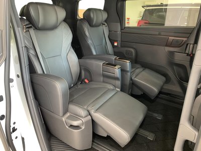 2023 Toyota VELLFIRE — миниатюра 23