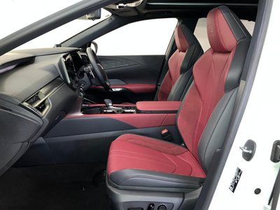 صورة مصغرة 12 لـ 2025 Lexus RX