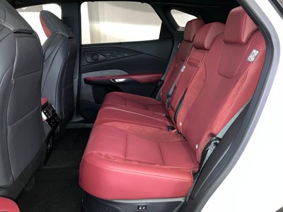 صورة مصغرة 13 لـ 2025 Lexus RX