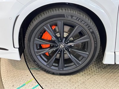 صورة مصغرة 30 لـ 2025 Lexus RX