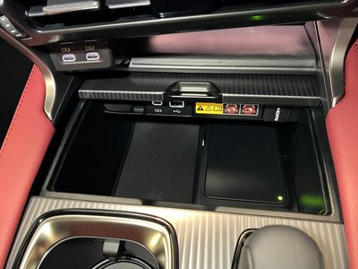 صورة مصغرة 26 لـ 2025 Lexus RX