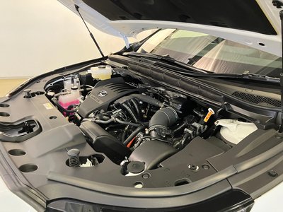 صورة مصغرة 29 لـ 2025 Lexus RX