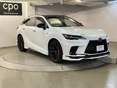 2025 Lexus RX — фото 10