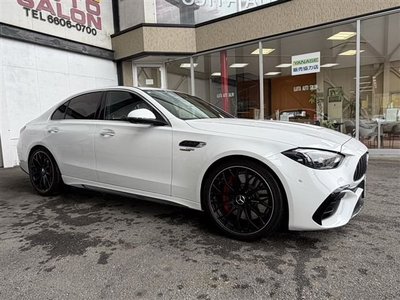 MERCEDES-BENZ OTHERS - 7