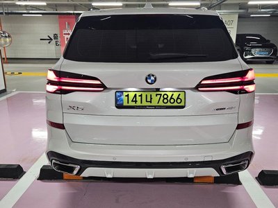 BMW X5 - 8