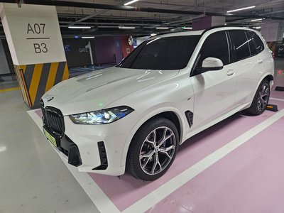 BMW X5 - 4