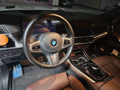 BMW X5 - 9