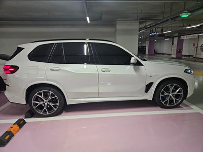 BMW X5 - 6