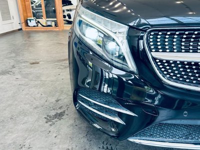 MERCEDES-BENZ V-CLASS - 10