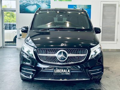 MERCEDES-BENZ V-CLASS - 5