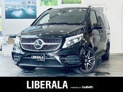 MERCEDES-BENZ V-CLASS - 1
