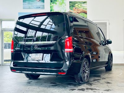 MERCEDES-BENZ V-CLASS - 7