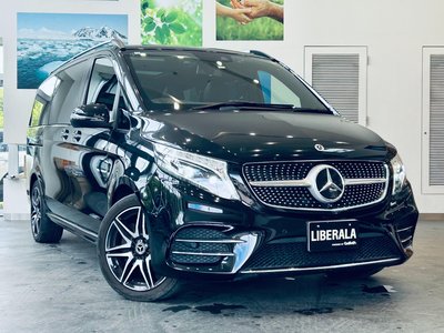 MERCEDES-BENZ V-CLASS - 4