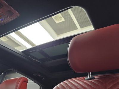 2022 Genesis G80 (RG3) thumbnail 18