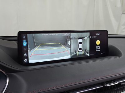 2022 Genesis G80 (RG3) thumbnail 15