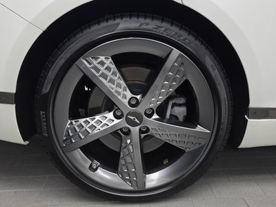 2022 Genesis G80 (RG3) photo 6