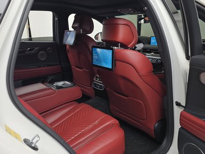 2022 Genesis G80 (RG3) thumbnail 12