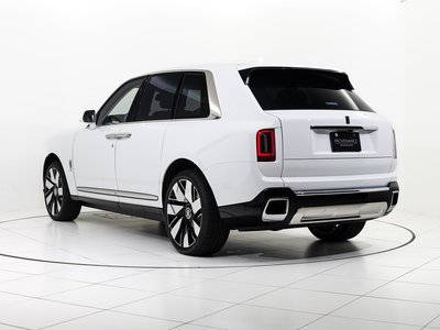 ROLLS-ROYCE CULLINAN - 6