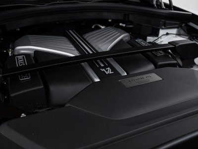 ROLLS-ROYCE CULLINAN - 9