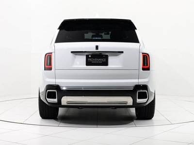 ROLLS-ROYCE CULLINAN - 4