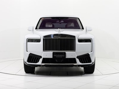 ROLLS-ROYCE CULLINAN - 3