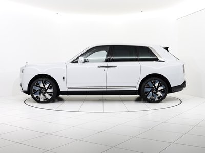 ROLLS-ROYCE CULLINAN - 7