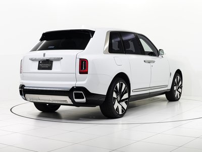 ROLLS-ROYCE CULLINAN - 5