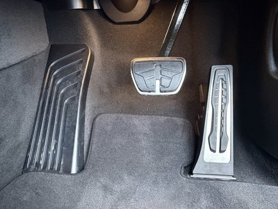 2025 BMW X6 缩略图 23