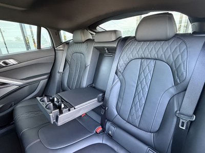 2025 BMW X6 缩略图 56