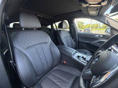 2025 BMW X6 缩略图 18