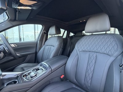 2025 BMW X6 缩略图 57