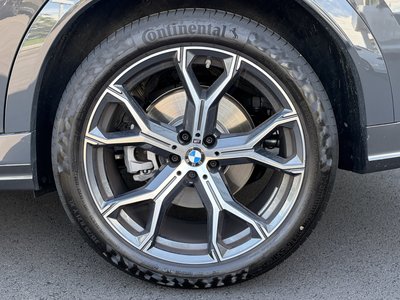 2025 BMW X6 缩略图 72