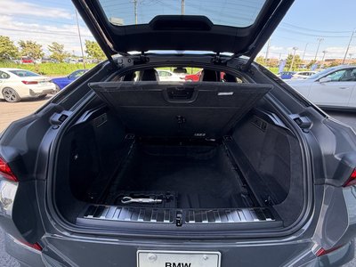 2025 BMW X6 缩略图 62