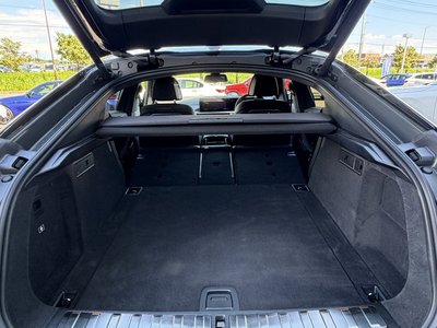 2025 BMW X6 缩略图 61