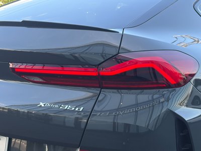 2025 BMW X6 缩略图 76