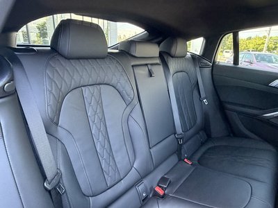 2025 BMW X6 缩略图 52