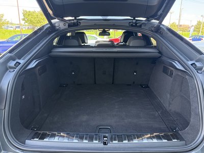 2025 BMW X6 缩略图 63