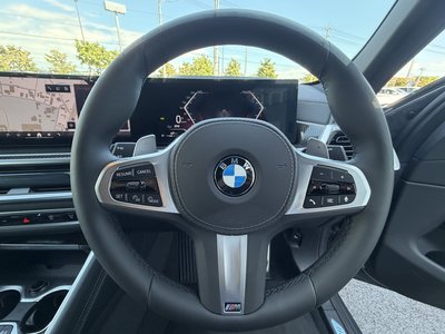2025 BMW X6 缩略图 26