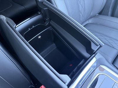 2025 BMW X6 缩略图 41