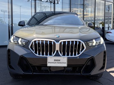 2025 BMW X6 缩略图 69