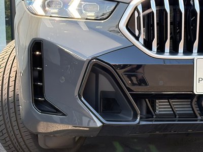 2025 BMW X6 photo 5