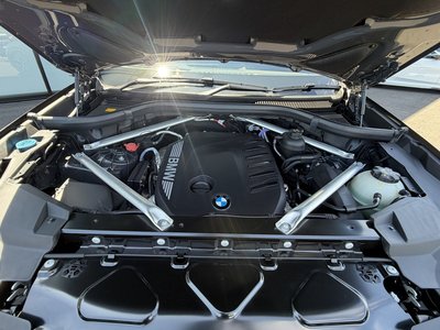 2025 BMW X6 photo 10