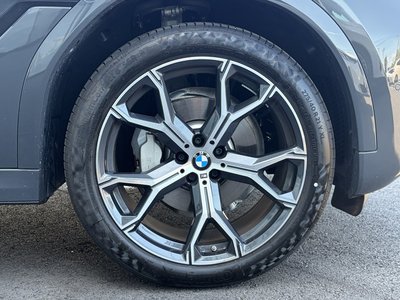 2025 BMW X6 缩略图 74