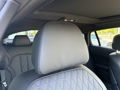 2025 BMW X6 缩略图 19