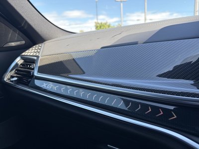 2025 BMW X6 缩略图 44