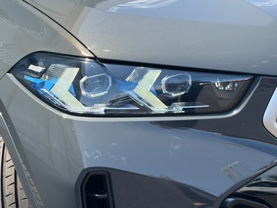 2025 BMW X6 photo 6