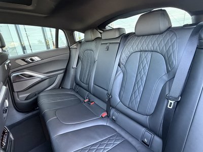 2025 BMW X6 缩略图 55