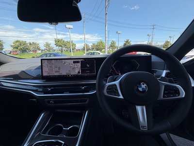 2025 BMW X6 缩略图 25
