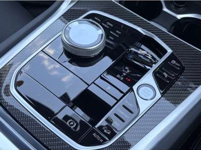 2025 BMW X6 缩略图 39